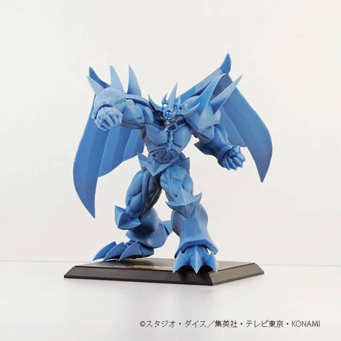 Yu Gi Oh Monsters Legion Obelisk The Tormentor Figure