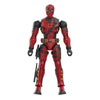 Marvel Deadpool & Wolverine CC Deadpool Blokees Model Kit