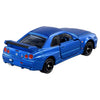 Takara Tomy Reborn Nissan Skyline GT-R (R34)