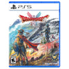 PS5 Dragon Quest I & II HD-2D Remake (US)