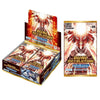 Digimon Card Game BT-25 Dual Revolution Booster (ENG)