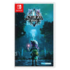Ninetndo Switch Azura's Crystal (Asia)