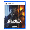 (Pre-order) PS5 Call of Duty - Black Ops 7 (Ship 14 November 2025)