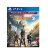 PS4 The Division 2 Washington Dc Edition