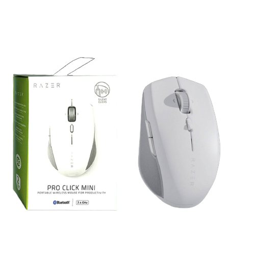 Proclick Mini Cost Razer Pro Click Mini Portable Wireless Mouse | PLAYe