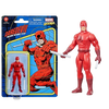 Kenner Marvel Legends 4" Daredevil