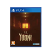 PS4 Yuoni (Asia)