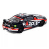 Inno64 Sedan Highland 1995 Winner GT-R R33 RAZO