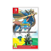 Nintendo Switch Pokemon Sword + Expansion Pass (EU)