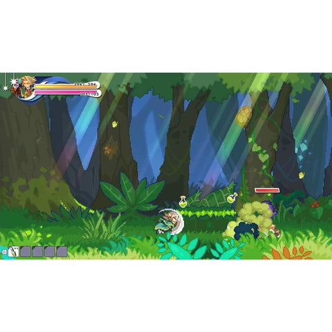 PS5 Kingdom's Return: Time-Eating Fruit and the Ancient Monster (Asia)