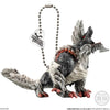 Monster Hunter Shokugan Mascot Charm Blind Pack