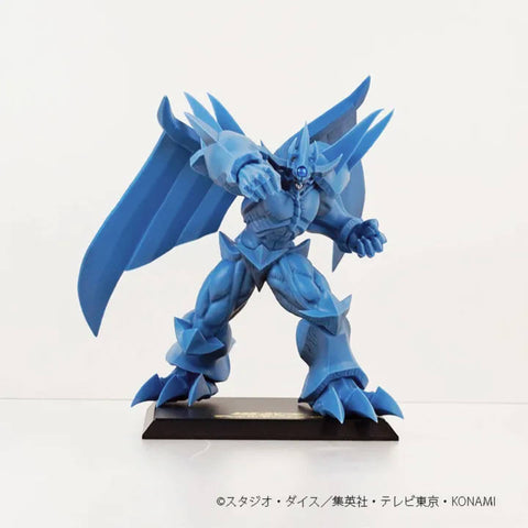 Yu Gi Oh Monsters Legion Obelisk The Tormentor Figure
