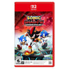 Nintendo Switch 2 Sonic x Shadow Generations (US) (Game-Key Card)