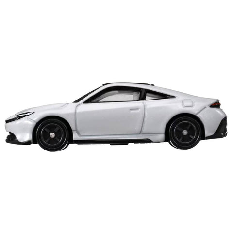 Takara Tomy Honda Prelude White (10)