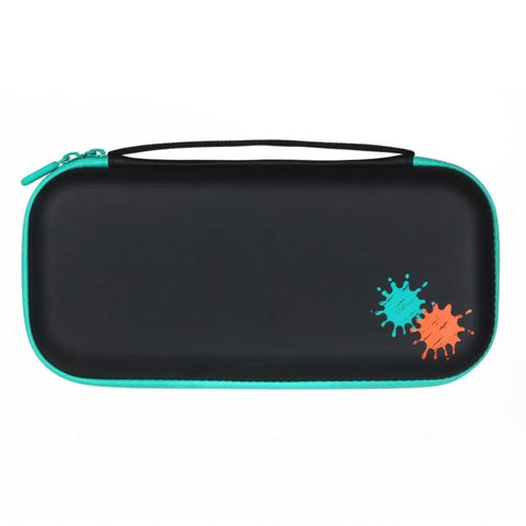 Nintendo Switch 2 Answer Cool Storage Case - Squid