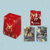 Gundam Official Card Case Set 02 Deck Case (JAP)