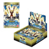 Bandai DragonBall DB30 Three Glorious Booster (ENG)