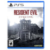 PS5 Resident Evil Requiem (US)
