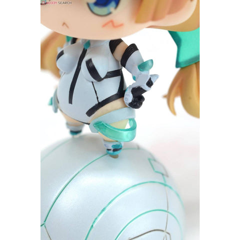 Phat! Expelled from Paradise Angela Balzac