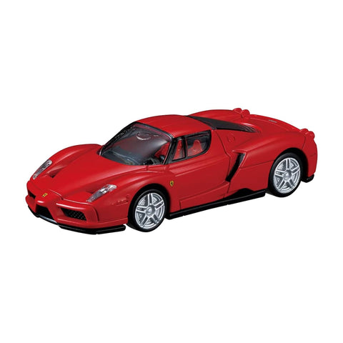 Takara Tomy Tomica Premium Enzo Ferrari (20)