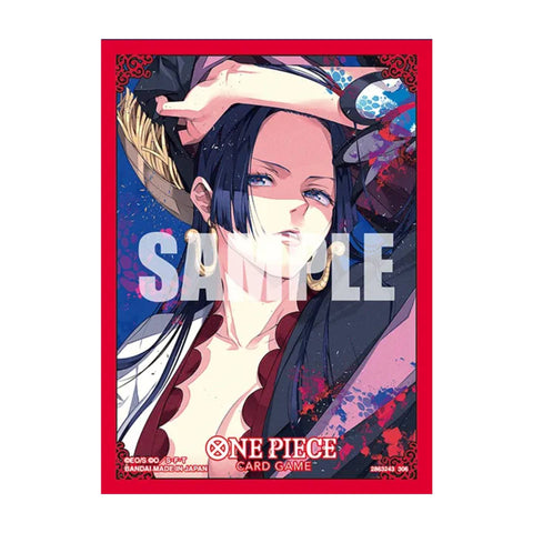 Bandai One Piece Card Game Vol.16 Boa Sleeve