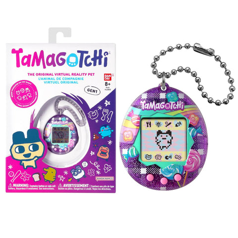 Tamagotchi The Originals