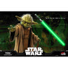 ZD Toys Star Wars Light Saber - Yoda