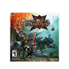 3DS Monster Hunter Generations