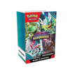 Pokemon SV6 Twilight Masquerade Booster Bundle