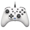 Nintendo Switch 2/PC Hori Horipad Turbo - White