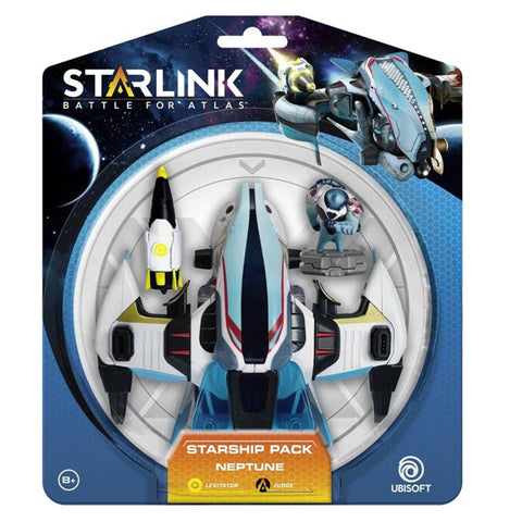 Starlink: Battle for Atlas Starship Pack - Neptune