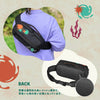 Nintendo Switch 2 Hori Adventure Shoulder Pack Splatoon Raiders