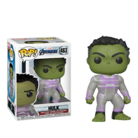 Funko POP! Avengers Hulk Special (463)