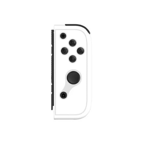 Omelet Gaming Mini Joy-Pad - Moon White (Right)