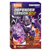 Transformers Defender V6 Mini Model Kit Blind Box