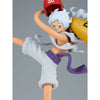 One Piece Battle Record Collection Luffy Gear 5 II