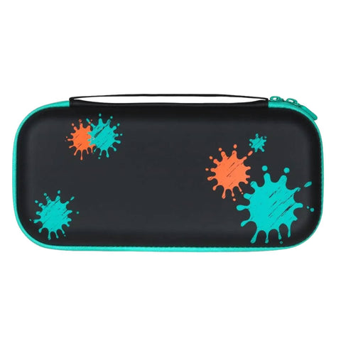 Nintendo Switch 2 Answer Cool Storage Case - Squid