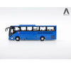 Arielle Singapore Bus Yutong C11 Malaysia Bus Bas Pekerja