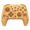 Nintendo Switch 2 Hori Wireless Horipad Turbo - Animal Crossing Tom Nook