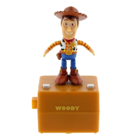 Takara Tomy Art Pop n Step - Woody