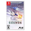Nintendo Switch R-Type Tactics I & II Cosmos [Deluxe Edition] (US)