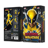 ZD Toys Deadpool and Wolverine 1/10'' - Wolverine