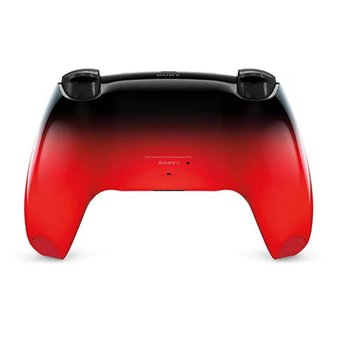 (Pre-order) PS5 DualSense Wireless Controller - Techno Red (Ship 12 March 2026)