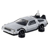 Takara Tomy Tomica Unlimited Back to the Future II Part 2