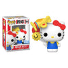 Funko POP! (144) Hello Kitty with Plane Special Edition