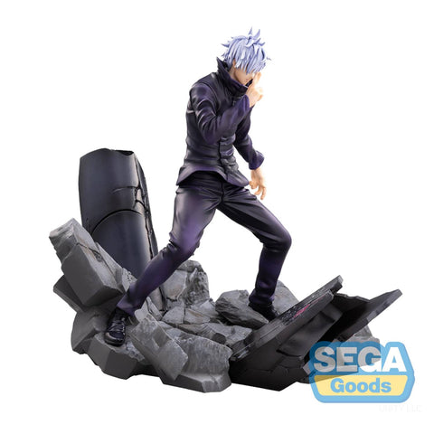 Jujutsu Kaisen Figurizma - Gojo Infinite Space