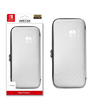 Nintendo Switch Irodori Keys Factory Hard Case White