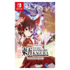 Nintendo Switch Touhou Danmaku Kagura Phantasia Lost with Extra Song Pack 1 (Asia)