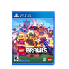 PS4 LEGO Brawls (US)