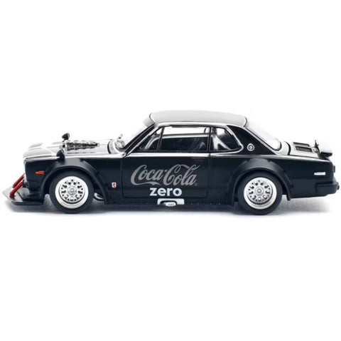 POP Race 1/64 PR64-144 GT-R V8 Drift Cola-Cola